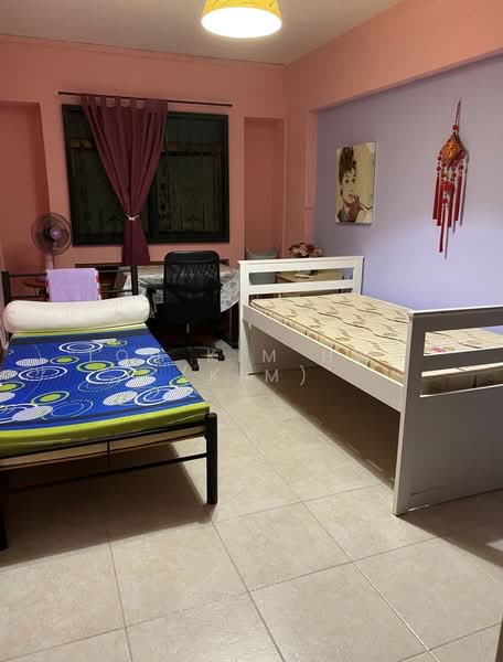 186D Rivervale Drive, 186D Rivervale Drive, Room Rental, 100 sqft, HDB Flat For Rent, by Toh Kim Hwa (Kim), 24970509 - PropertyGuru.com.sg