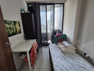 For Rent - La Fiesta