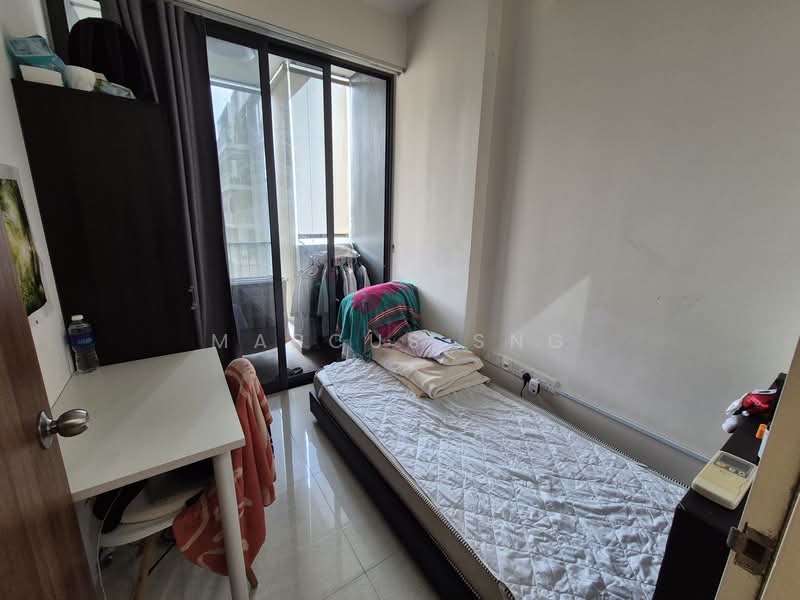 La Fiesta, 50 Sengkang Square, Room Rental, 150 sqft, Condominium For Rent, by Marcus Sng, 24970513 - PropertyGuru.com.sg