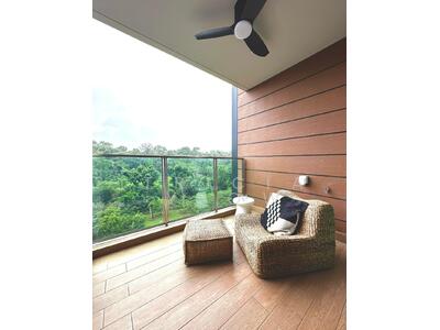 For Rent - Normanton Park