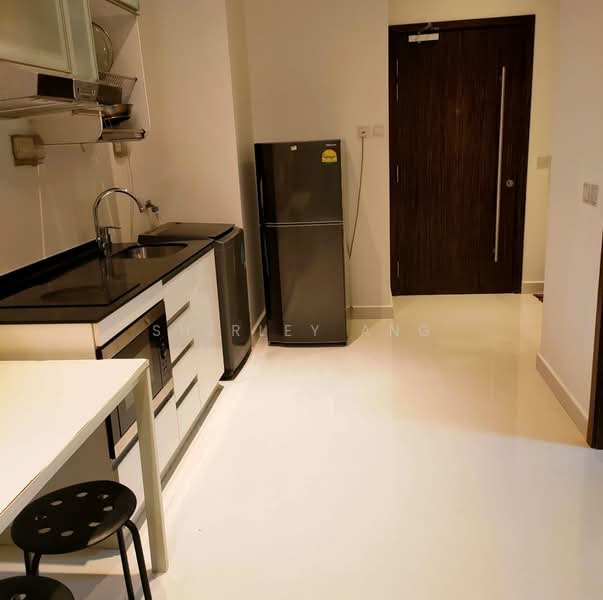 Parc Rosewood, 73 Rosewood Drive, 1 Bedroom, 527 sqft, Condominium For Rent, by Shirley Ang, 24970593 - PropertyGuru.com.sg
