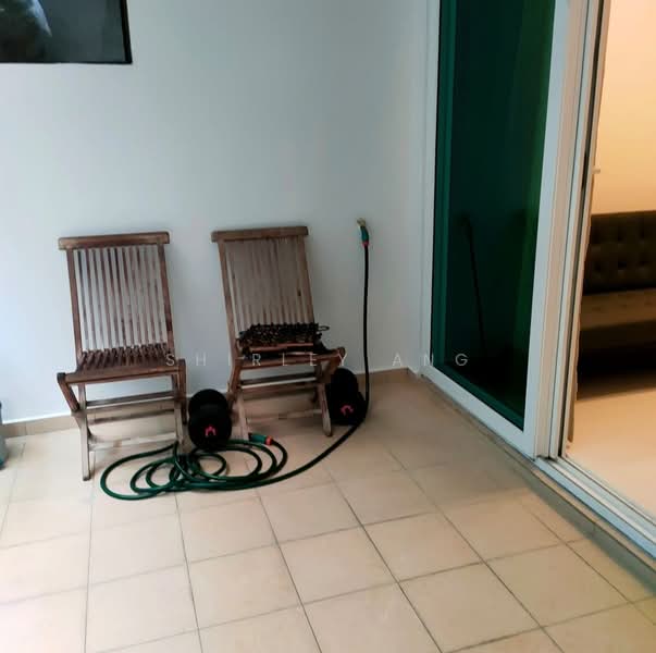 Parc Rosewood, 73 Rosewood Drive, 1 Bedroom, 527 sqft, Condominium For Rent, by Shirley Ang, 24970593 - PropertyGuru.com.sg