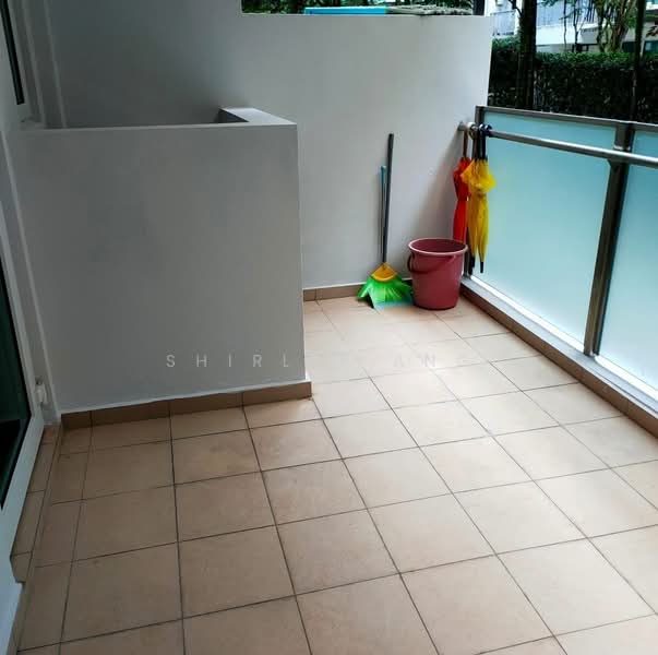 Parc Rosewood, 73 Rosewood Drive, 1 Bedroom, 527 sqft, Condominium For Rent, by Shirley Ang, 24970593 - PropertyGuru.com.sg
