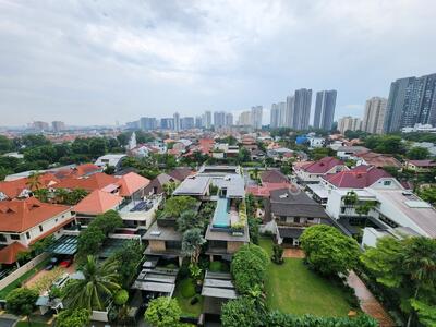 For Rent - 8M Residences