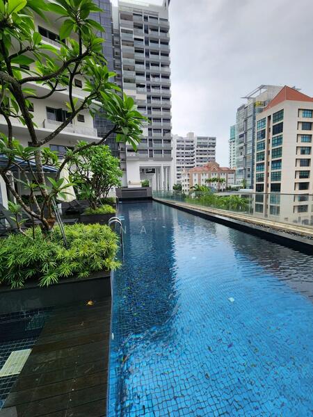 8M Residences, 8 Margate Road, 1 Bedroom, 517 sqft, Condominium For Rent, by Gina Poa, 24970991 - PropertyGuru.com.sg