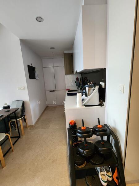 8M Residences, 8 Margate Road, 1 Bedroom, 517 sqft, Condominium For Rent, by Gina Poa, 24970991 - PropertyGuru.com.sg