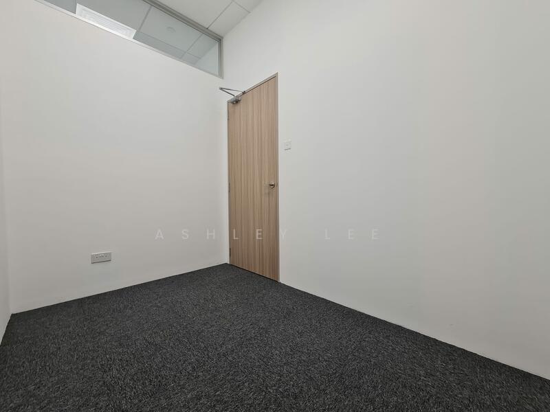 Vision Exchange, 2 Venture Drive, 764 sqft, Office For Sale, by Ashley Lee, 24970997 - CommercialGuru.com.sg
