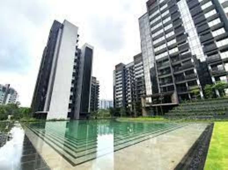 Leedon Green, 38 Leedon Heights, 1 Bedroom, 474 sqft, Condominium For Rent, by Andy Ling 凌志泉, 24971002 - PropertyGuru.com.sg
