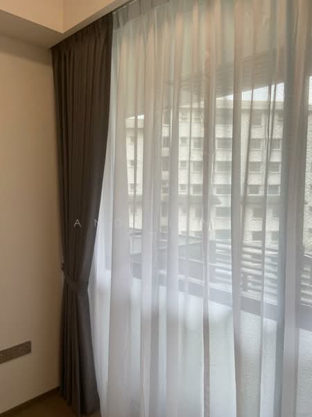 Leedon Green, 38 Leedon Heights, 1 Bedroom, 474 sqft, Condominium For Rent, by Andy Ling 凌志泉, 24971002 - PropertyGuru.com.sg