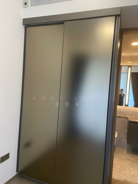 Leedon Green, 38 Leedon Heights, 1 Bedroom, 474 sqft, Condominium For Rent, by Andy Ling 凌志泉, 24971002 - PropertyGuru.com.sg