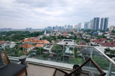For Sale - 8M Residences
