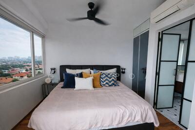 For Sale - 8M Residences