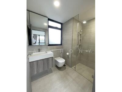 For Rent - The Garden Residences