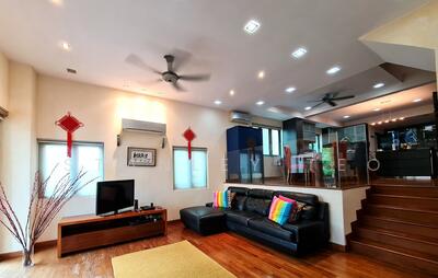 For Sale - Saint Nicholas View