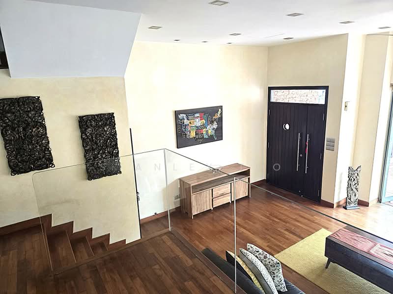 Saint Nicholas View, St. Nicholas View, Ang Mo Kio / Bishan / Thomson, 4 Bedrooms, 2,500 sqft, Corner Terrace For Sale, by Stanley Teo, 24971614 - PropertyGuru.com.sg