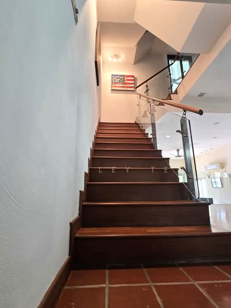 Saint Nicholas View, St. Nicholas View, Ang Mo Kio / Bishan / Thomson, 4 Bedrooms, 2,500 sqft, Corner Terrace For Sale, by Stanley Teo, 24971614 - PropertyGuru.com.sg