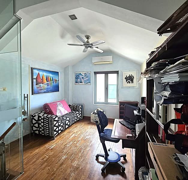 Saint Nicholas View, St. Nicholas View, Ang Mo Kio / Bishan / Thomson, 4 Bedrooms, 2,500 sqft, Corner Terrace For Sale, by Stanley Teo, 24971614 - PropertyGuru.com.sg
