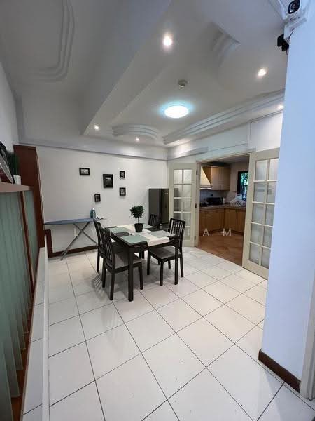 The Springfield, 111 Chempaka Kuning Link, Bedok / Upper East Coast, Room Rental, 300 sqft, Terraced House For Rent, by Lynn Tham, 24971646 - Dining Hall - PropertyGuru.com.sg