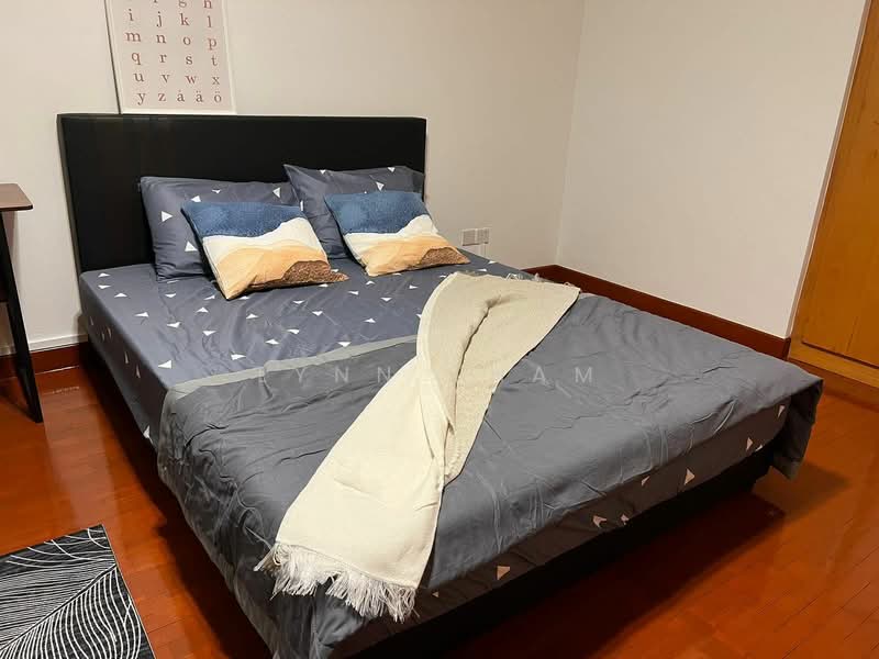 The Springfield, 111 Chempaka Kuning Link, Bedok / Upper East Coast, Room Rental, 300 sqft, Terraced House For Rent, by Lynn Tham, 24971646 - PropertyGuru.com.sg