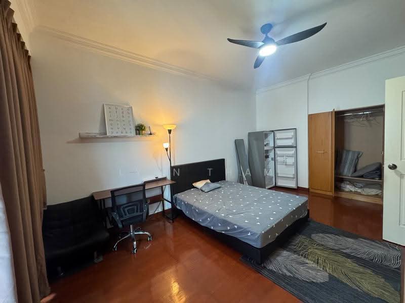 The Springfield, 111 Chempaka Kuning Link, Bedok / Upper East Coast, Room Rental, 300 sqft, Terraced House For Rent, by Lynn Tham, 24971646 - Bedroom - PropertyGuru.com.sg