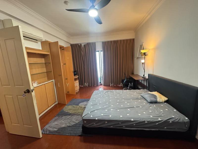The Springfield, 111 Chempaka Kuning Link, Bedok / Upper East Coast, Room Rental, 300 sqft, Terraced House For Rent, by Lynn Tham, 24971646 - Bedroom - PropertyGuru.com.sg