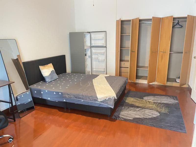 The Springfield, 111 Chempaka Kuning Link, Bedok / Upper East Coast, Room Rental, 300 sqft, Terraced House For Rent, by Lynn Tham, 24971646 - Bedroom - PropertyGuru.com.sg