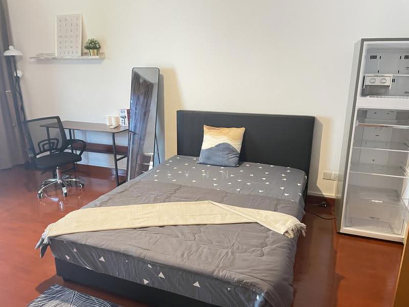 The Springfield, 111 Chempaka Kuning Link, Bedok / Upper East Coast, Room Rental, 300 sqft, Terraced House For Rent, by Lynn Tham, 24971646 - Bedroom - PropertyGuru.com.sg