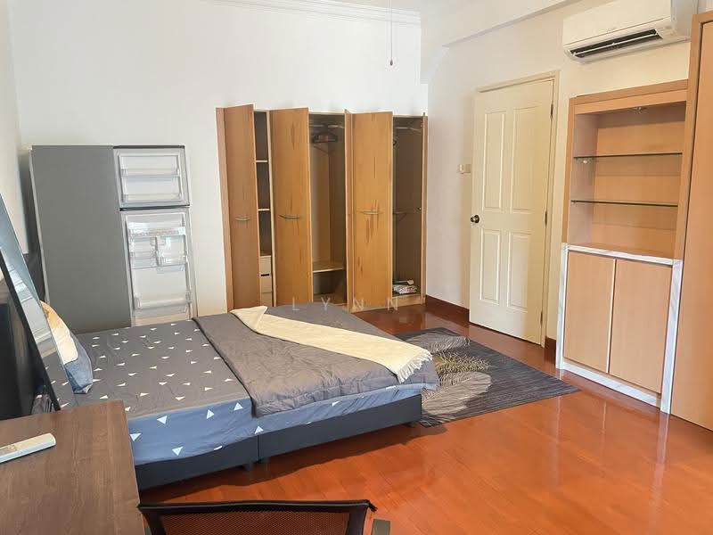The Springfield, 111 Chempaka Kuning Link, Bedok / Upper East Coast, Room Rental, 300 sqft, Terraced House For Rent, by Lynn Tham, 24971646 - Bedroom - PropertyGuru.com.sg