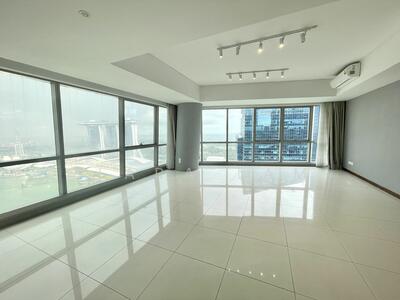 For Sale - The Sail @ Marina Bay