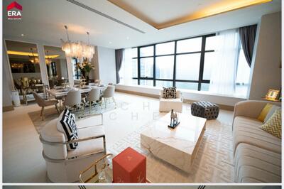 For Sale - The Ritz-Carlton Residences