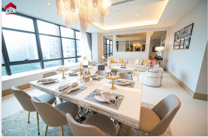 For Sale - The Ritz-Carlton Residences