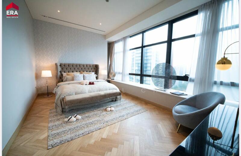 For Sale - The Ritz-Carlton Residences