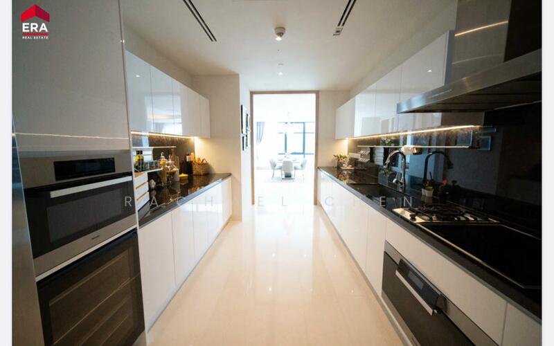 For Sale - The Ritz-Carlton Residences