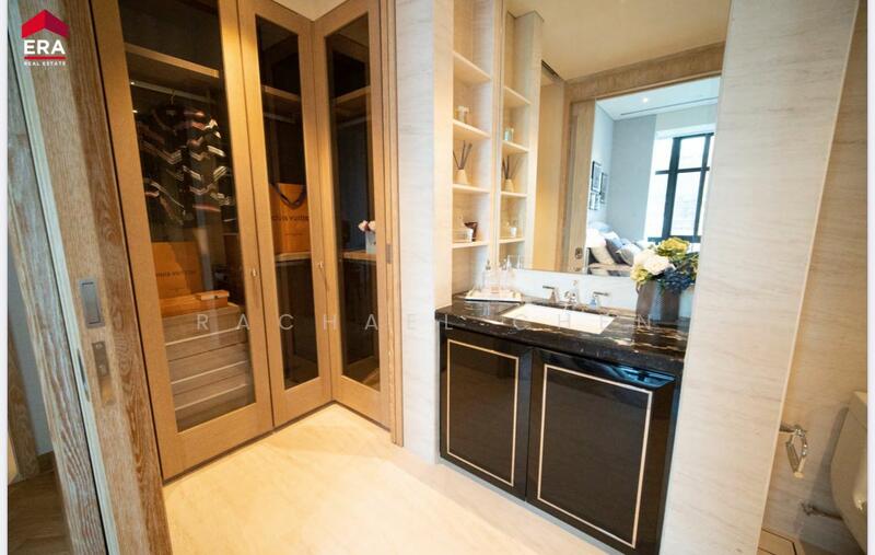 For Sale - The Ritz-Carlton Residences