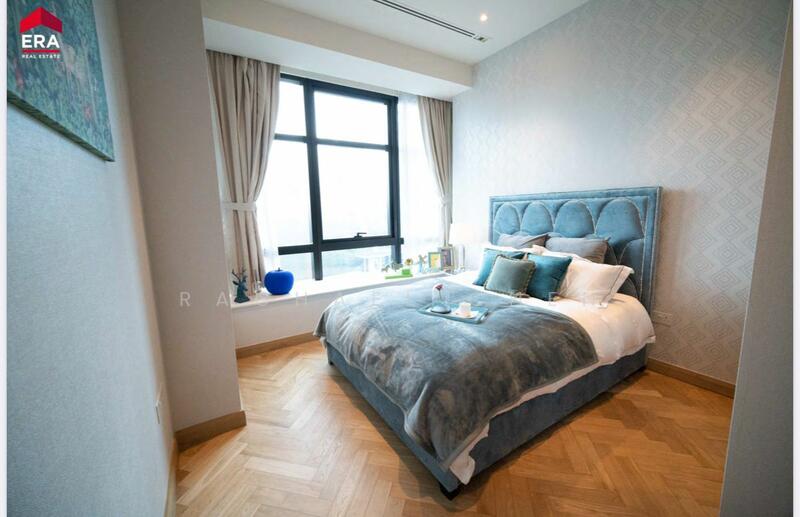 For Sale - The Ritz-Carlton Residences