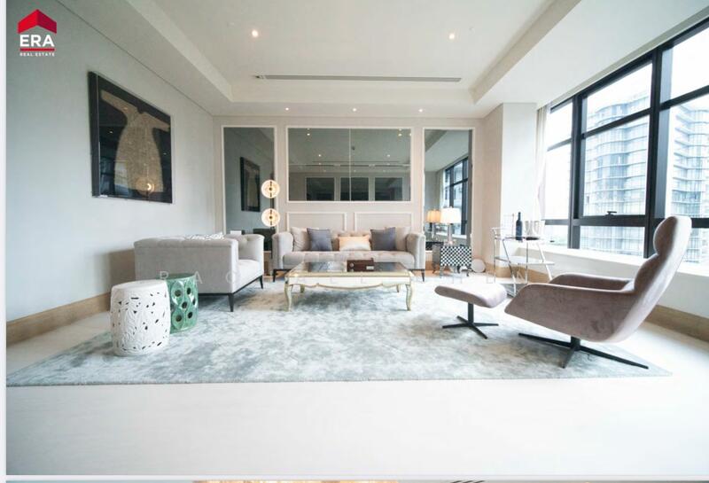 For Sale - The Ritz-Carlton Residences