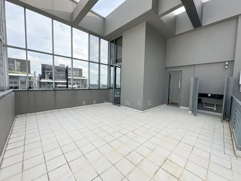 The Trizon, 8 Ridgewood Close, 4 Bedrooms, 2,917 sqft, Condominium For Rent, by Ken Wee, 24971906 - PropertyGuru.com.sg