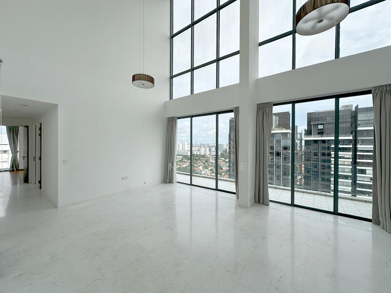 The Trizon, 8 Ridgewood Close, 4 Bedrooms, 2,917 sqft, Condominium For Rent, by Ken Wee, 24971906 - PropertyGuru.com.sg