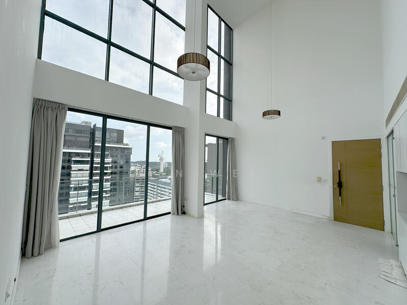 The Trizon, 8 Ridgewood Close, 4 Bedrooms, 2,917 sqft, Condominium For Rent, by Ken Wee, 24971906 - PropertyGuru.com.sg