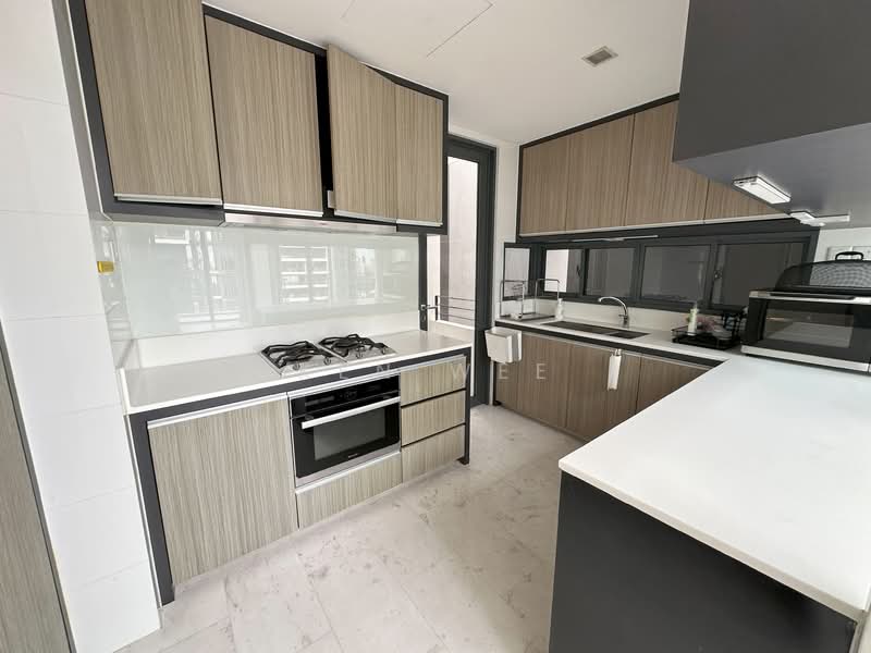 The Trizon, 8 Ridgewood Close, 4 Bedrooms, 2,917 sqft, Condominium For Rent, by Ken Wee, 24971906 - PropertyGuru.com.sg