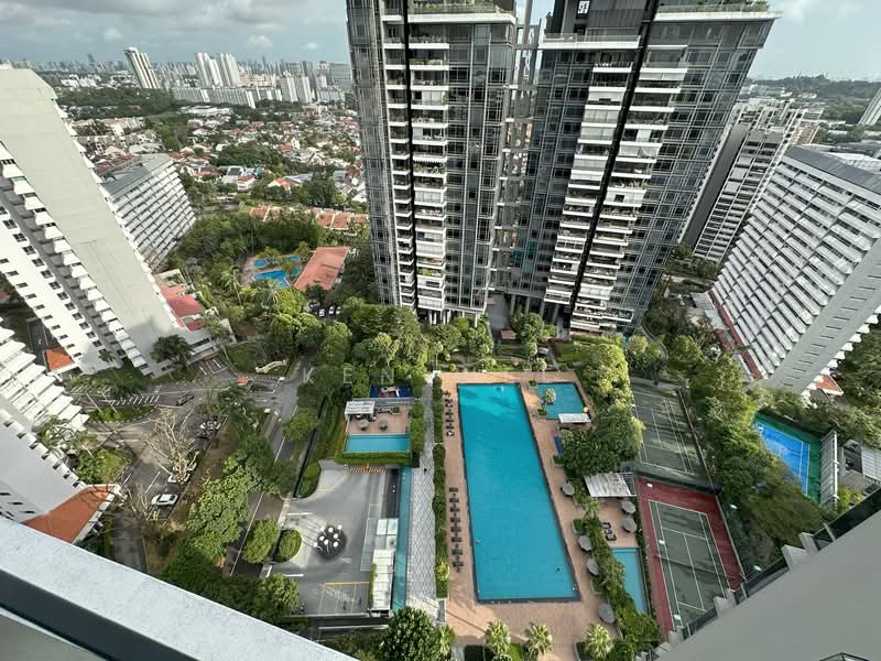 The Trizon, 8 Ridgewood Close, 4 Bedrooms, 2,917 sqft, Condominium For Rent, by Ken Wee, 24971906 - PropertyGuru.com.sg