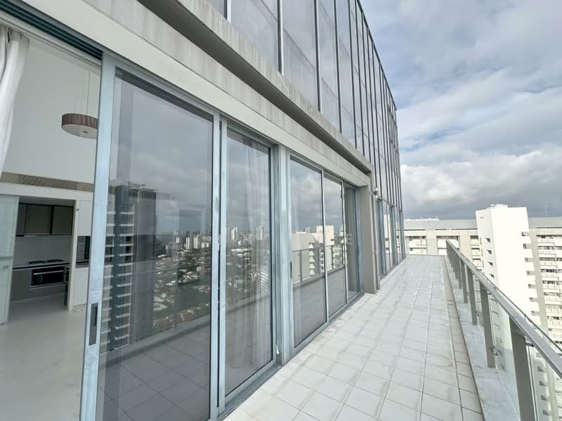 The Trizon, 8 Ridgewood Close, 4 Bedrooms, 2,917 sqft, Condominium For Rent, by Ken Wee, 24971906 - PropertyGuru.com.sg