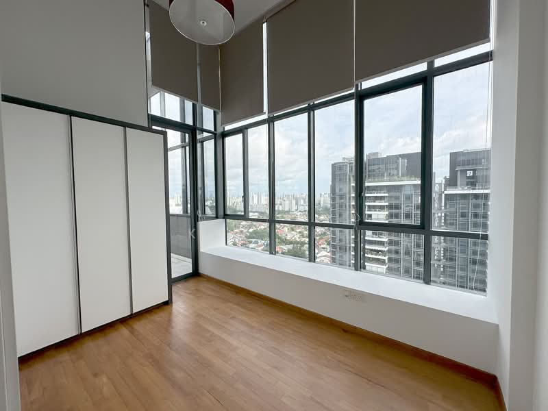 The Trizon, 8 Ridgewood Close, 4 Bedrooms, 2,917 sqft, Condominium For Rent, by Ken Wee, 24971906 - PropertyGuru.com.sg