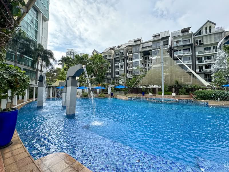 Hillview Regency, 26 Bukit Batok East Avenue 2, 2 Bedrooms, 904 sqft, Condominium For Rent, by Noam Nathan, 24971976 - PropertyGuru.com.sg
