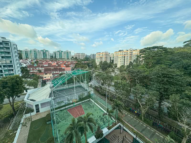 Hillview Regency, 26 Bukit Batok East Avenue 2, 2 Bedrooms, 904 sqft, Condominium For Rent, by Noam Nathan, 24971976 - PropertyGuru.com.sg