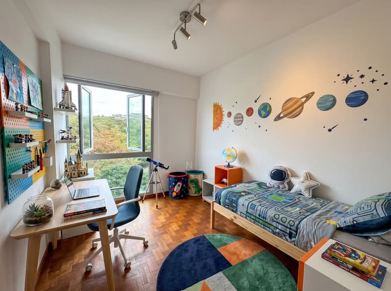Hillview Regency, 26 Bukit Batok East Avenue 2, 2 Bedrooms, 904 sqft, Condominium For Rent, by Noam Nathan, 24971976 - PropertyGuru.com.sg