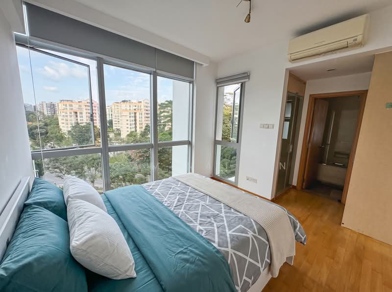 Hillview Regency, 26 Bukit Batok East Avenue 2, 2 Bedrooms, 904 sqft, Condominium For Rent, by Noam Nathan, 24971976 - PropertyGuru.com.sg
