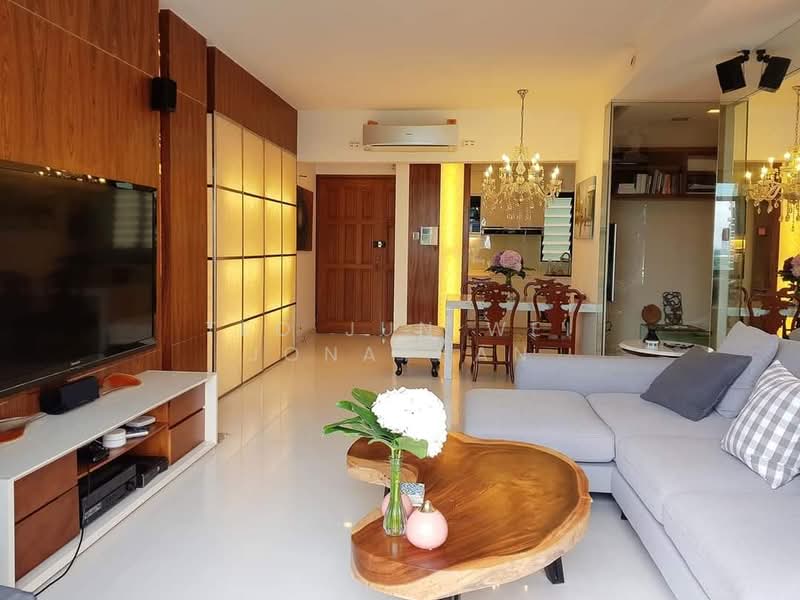 Spring Grove Condominium For Sale at S$ 1,850,000 | PropertyGuru Singapore