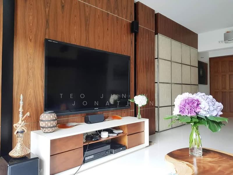 Spring Grove Condominium For Sale at S$ 1,850,000 | PropertyGuru Singapore