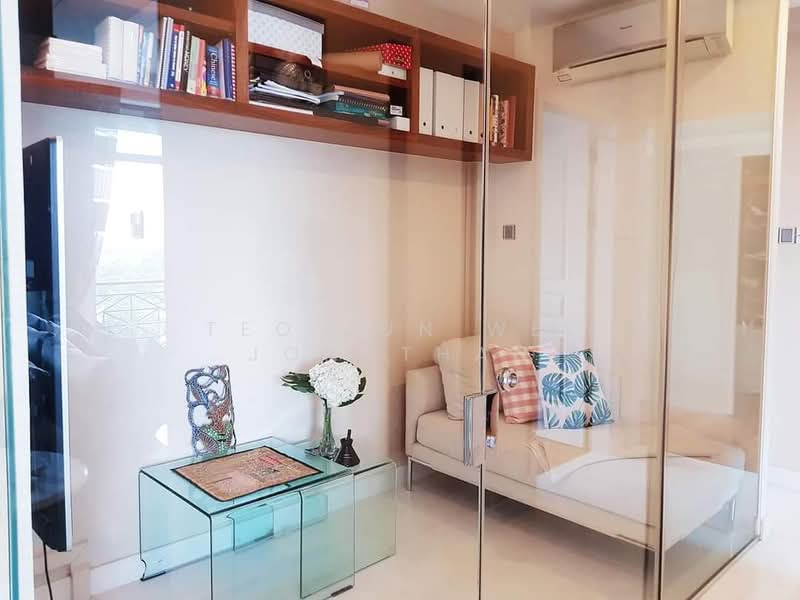 Spring Grove Condominium For Sale at S$ 1,850,000 | PropertyGuru Singapore